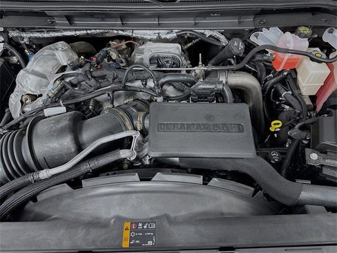 New 2026 Chevrolet Silverado 3500 W/T w/ WT Convenience Package image 22