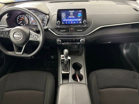 Certified 2025 Nissan Altima 2.5 S image 31