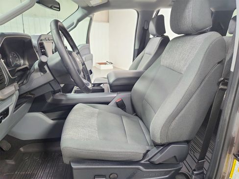 Used 2023 Ford F150 XLT w/ Equipment Group 301A Mid image 19