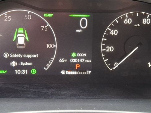 Used 2023 Honda CR-V Sport image 21