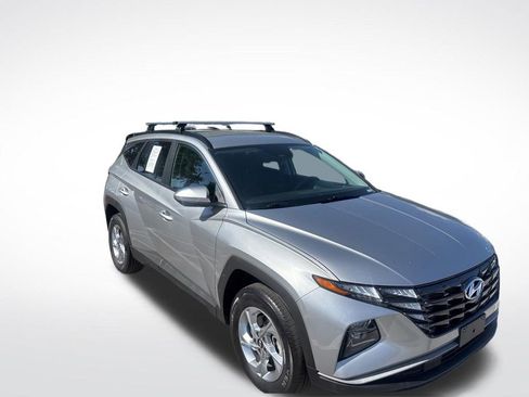 Used 2023 Hyundai Tucson SEL image 2