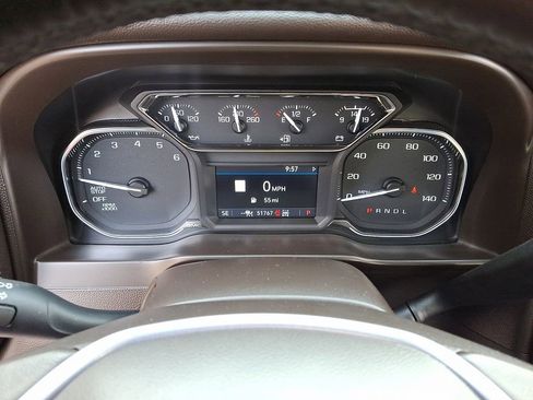 Used 2020 GMC Sierra 1500 SLT w/ SLT Premium Plus Package image 22