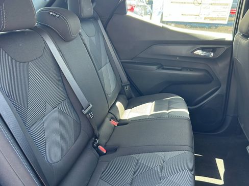 New 2027 Chevrolet Bolt LT FWD image 15