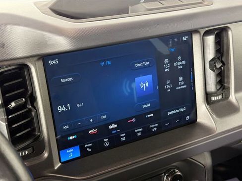 Used 2025 Ford Bronco Big Bend image 15