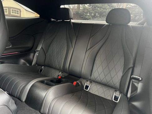 Used 2024 Mercedes-Benz CLE 53 AMG 4MATIC image 14