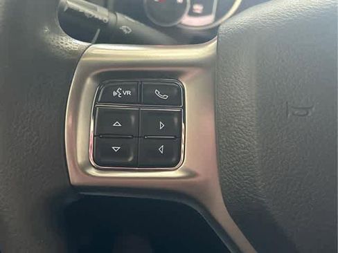 Used 2022 RAM 1500 Classic Warlock w/ Electronics Group image 20