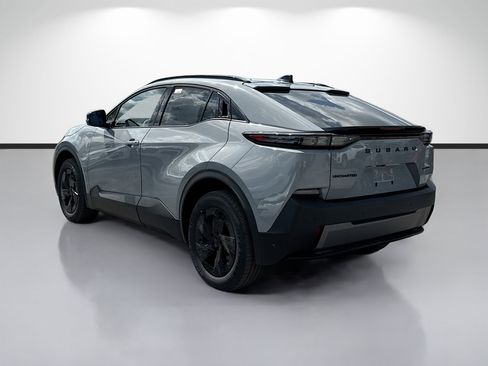 New 2026 Subaru Uncharted AWD image 5