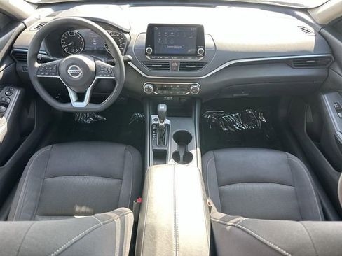 Used 2020 Nissan Altima 2.5 S image 18