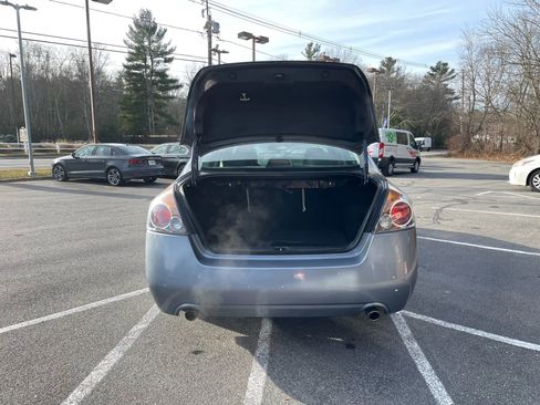 Used 2011 Nissan Altima 2.5 SL w/ 2.5SL Pkg image 44