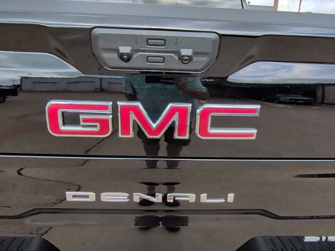 New 2026 GMC Sierra 1500 Denali AWD/4WD image 45