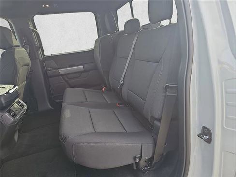 New 2026 Ford F150 XLT w/ Equipment Group 302A MID image 9