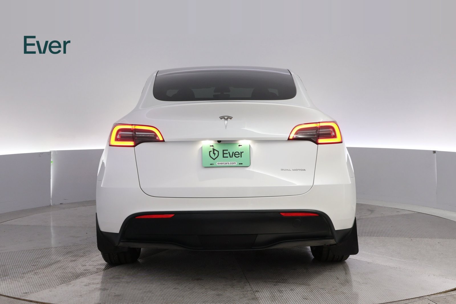 Used 2023 Tesla Model Y Long Range AWD/4WD image 15