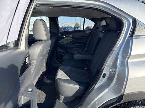 Used 2024 Mitsubishi Eclipse Cross SE image 14