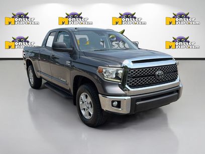 Used 2018 Toyota Tundra SR5