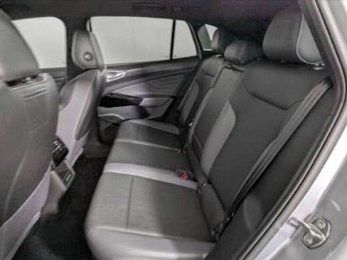 Used 2023 Volkswagen ID.4 S RWD image 17