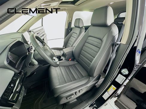 Used 2026 Honda CR-V EX-L image 30