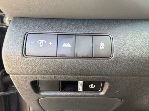 Used 2022 Hyundai Santa Fe SEL FWD image 19