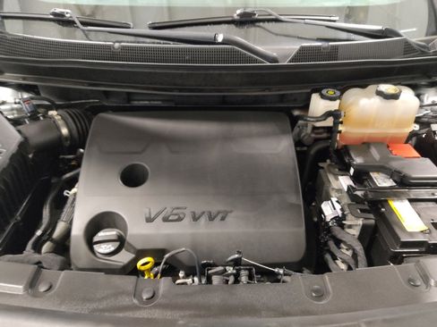Used 2023 Chevrolet Traverse LT w/ LPO, Cargo Package AWD/4WD image 30