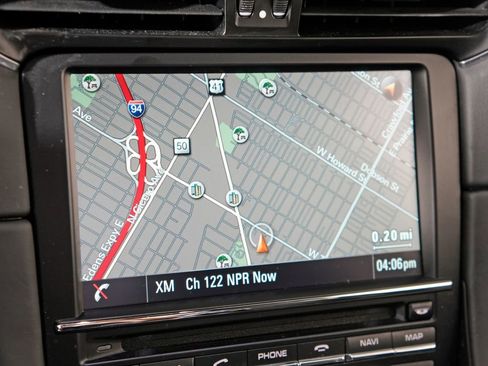 Certified 2016 Porsche 911 Turbo S image 33