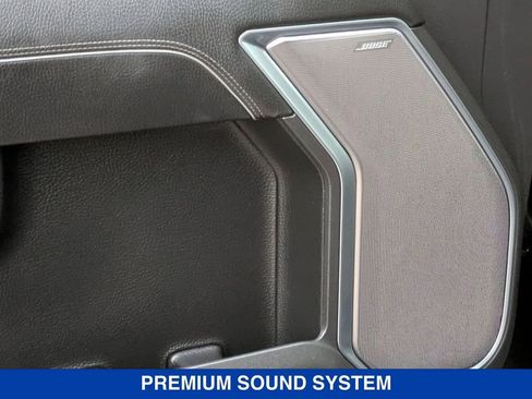 Used 2024 GMC Sierra 1500 Denali w/ Denali Reserve Package image 14