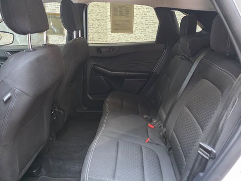 Used 2025 Ford Escape Active w/ Cold Weather Package image 16