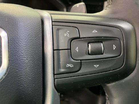 Certified 2024 GMC Sierra 1500 SLT w/ SLT Convenience Package image 23