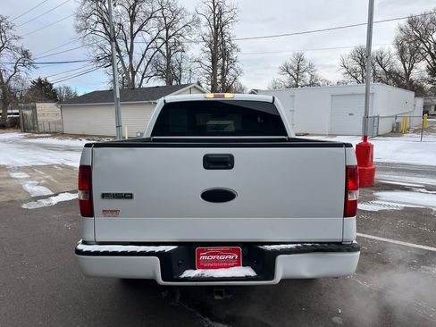 Used 2008 Ford F150 STX image 4