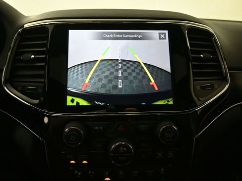 Used 2021 Jeep Grand Cherokee Limited w/ Quick Order Package 28K 80th AWD/4WD image 30