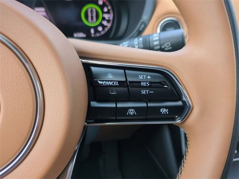 New 2025 MAZDA CX-70 3.3 Turbo S w/ Premium Plus image 27