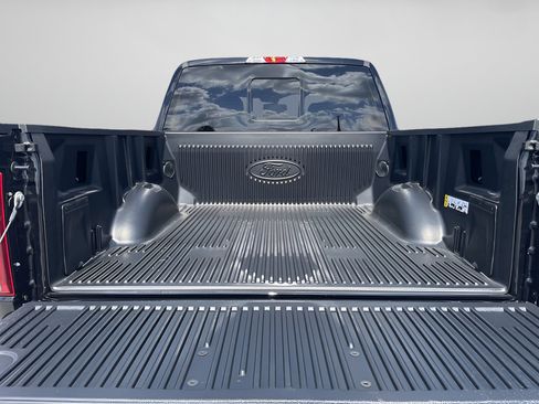 New 2026 Ford F150 Tremor w/ Equipment Group 402B AWD/4WD image 11