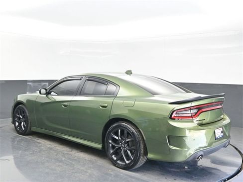 Used 2020 Dodge Charger GT w/ Driver Convenience Group image 3