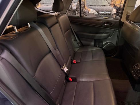 Used 2016 Subaru Outback 2.5i Limited image 84