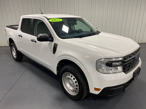 Used 2022 Ford Maverick XL image 16