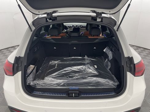 New 2026 Mercedes-Benz GLC 300 image 19