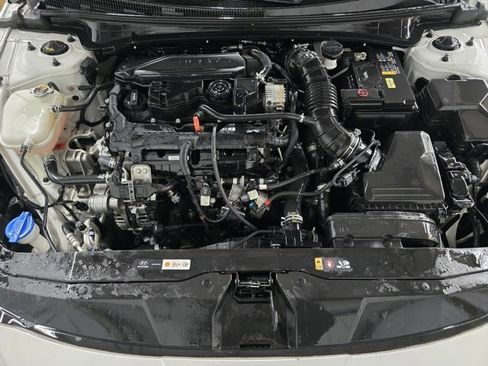 Used 2023 Hyundai Elantra N Line w/ Cargo Package image 22