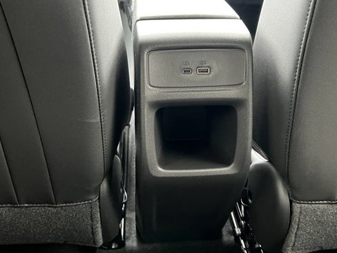 New 2026 Chevrolet Trax RS w/ Driver Confidence Package FWD image 32