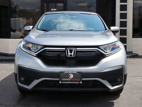 Used 2020 Honda CR-V EX image 3