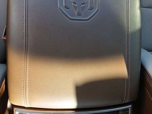 Used 2020 RAM 1500 Laramie image 47