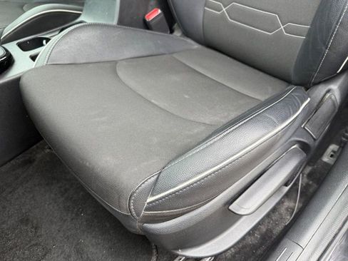 Used 2024 Kia Forte GT-Line image 21