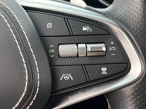 Used 2023 Genesis Electrified GV70 w/ Prestige Package image 42