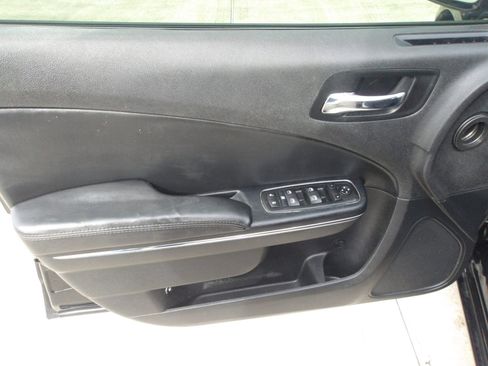 Used 2014 Dodge Charger Police w/ Street Appearance Group image 18