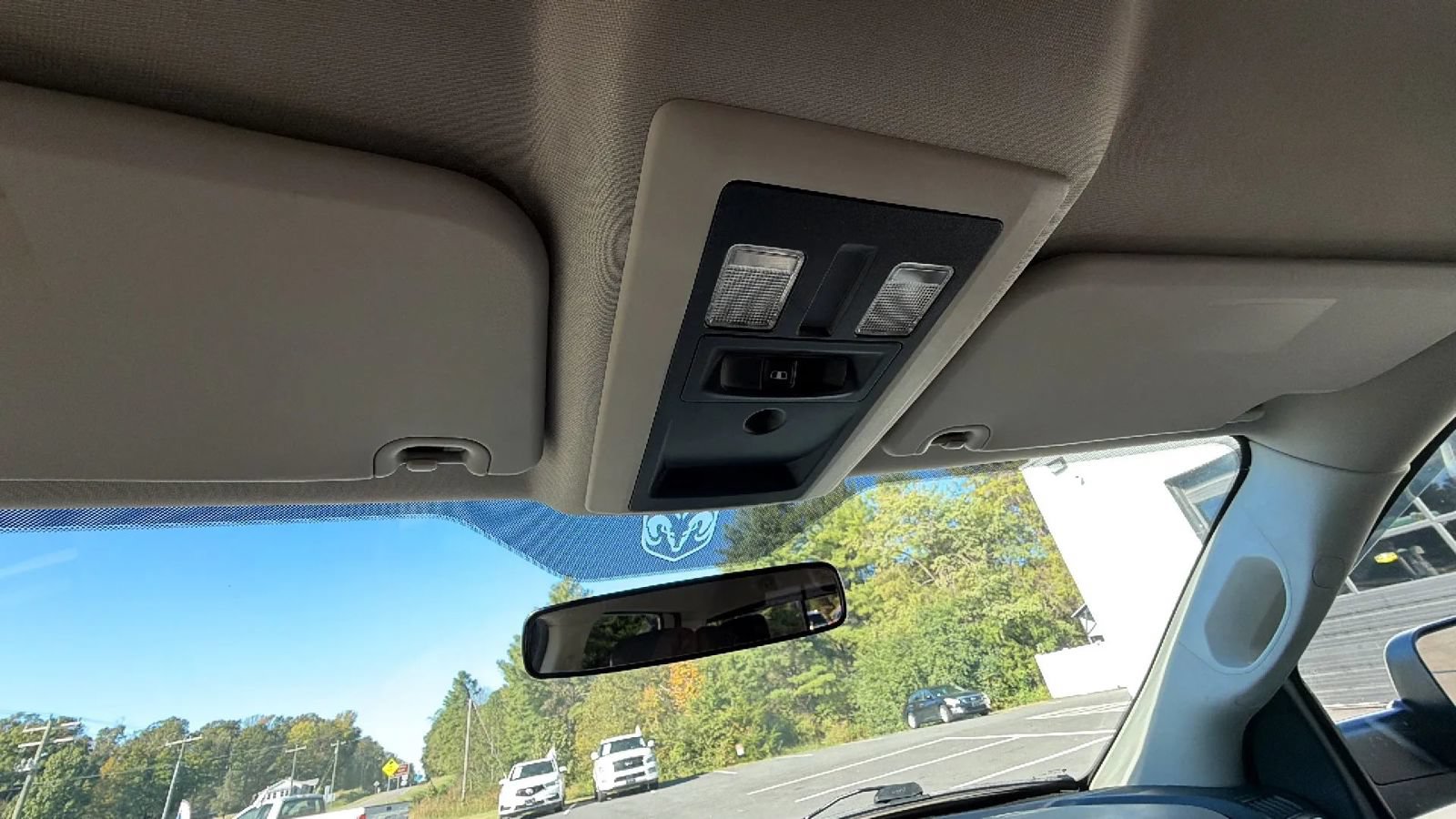 Used 2012 RAM 1500 Classic SLT w/ Protection Group AWD/4WD image 32