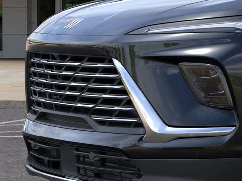 New 2026 Buick Enclave Preferred w/ LPO, All-Weather Package image 15