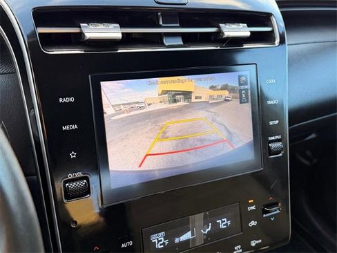 Used 2024 Hyundai Santa Cruz SEL image 21