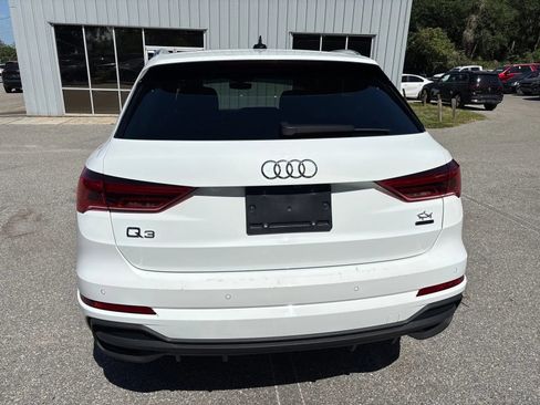 Used 2023 Audi Q3 2.0T Premium image 9