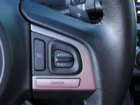 Used 2015 Subaru Legacy 3.6R Limited AWD/4WD image 22