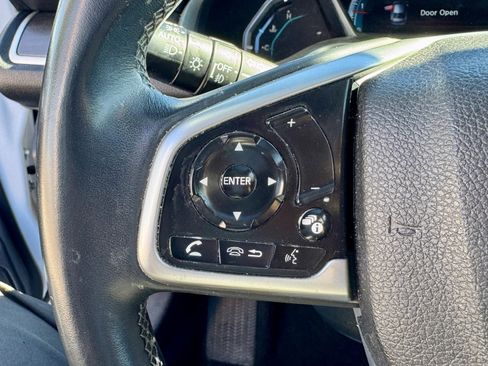 Used 2020 Honda Civic EX image 20