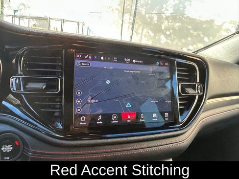 Certified 2024 Dodge Durango GT image 24