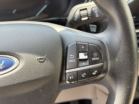 Used 2020 Ford Escape SE AWD/4WD image 27