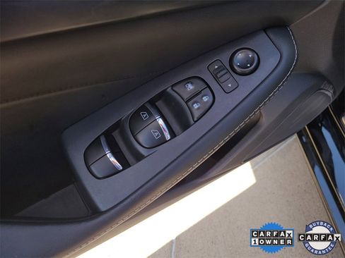 Certified 2023 Nissan Maxima Platinum w/ Sport Mat Group image 18